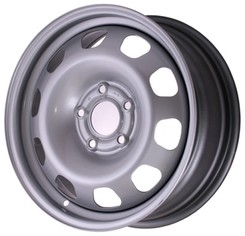 Диск KFZ 8873 16x6.50 5x114.30 ET50 DIA66.10