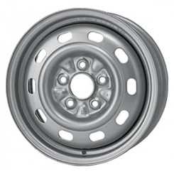 Диск KFZ 9987 17x6.50 5x114.30 ET39 DIA60.10