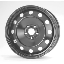Диск KFZ 8265 17x7 5x114.30 ET41 DIA67.10