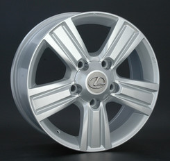Диск Replica LA LX49 20x8.50 5x150 ET60 DIA110.10