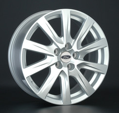 Диск Replica LA FD60 17x7 5x108 ET50 DIA63.30