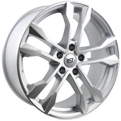 Диск RST R068 18x8 5x112 ET44 DIA57.10 S