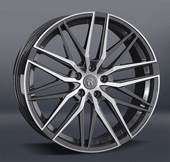 Диск Replay A210 20x8.50 5x112 ET20 DIA66.60 GMF