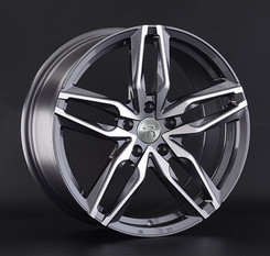 Диск Replay VV304 18x8 5x112 ET34 DIA57.10 GMF