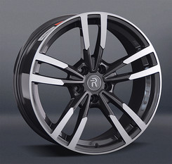 Диск Replay A212 18x8 5x112 ET25 DIA66.60 GMF