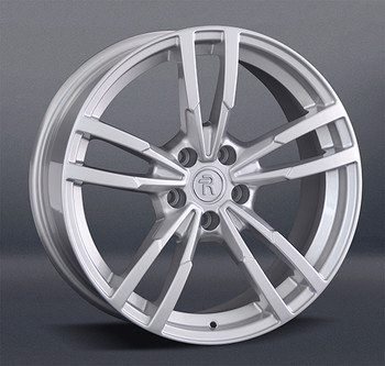 Диск Replay A212 18x8 5x112 ET25 DIA66.60 S