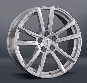 Диск Replay A215 19x8.50 5x112 ET28 DIA66.60 S