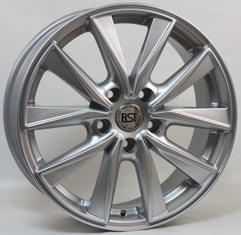 Диск RST R057 17x7 5x108 ET50 DIA63.30 S