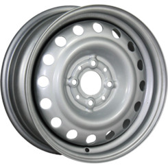 Диск Eurodisk 15009 15x6 4x100 ET50 DIA60.10 S