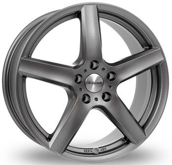 Диск DEZENT TY 16x6.50 5x115 ET41 DIA70.10 Grap Matt