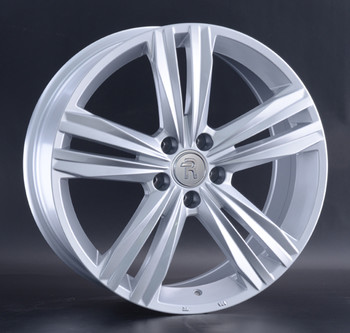 Диск Replay MR222 19x8 5x112 ET38 DIA66.60 S