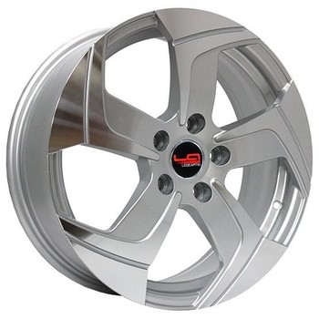 Диск Replica Concept H 502 17x6.50 5x114.30 ET50 DIA64.10 SF