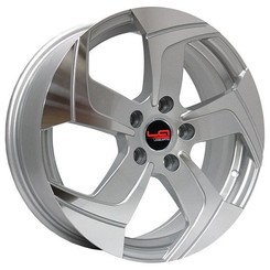 Диск Replica Concept H 502 17x6.50 5x114.30 ET50 DIA64.10 SF