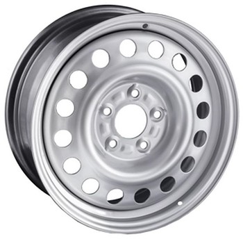 Диск Eurodisk 14012 14x5.50 4x100 ET43 DIA60.10 S