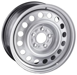 Диск Eurodisk 14012 14x5.50 4x100 ET43 DIA60.10 S