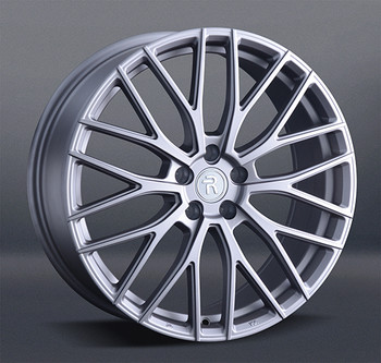 Диск Replay FA24 17x7 5x114.30 ET40 DIA57.10 MGM