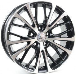 Диск RST R027 17x7.50 5x114.30 ET45 DIA60.10 BD