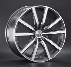 Диск Replay V33 18x8 5x108 ET42.50 DIA63.30 GMF