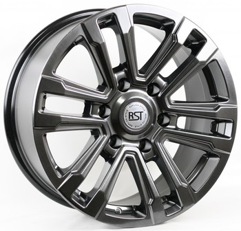 Диск RST R107 17x7.50 6x139.70 ET25 DIA106.10 BH