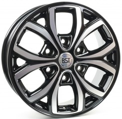 Диск RST R056 16x6.50 6x139.70 ET50 DIA92.50 BD