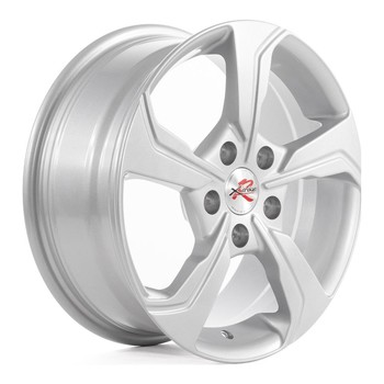 Диск X'trikeRST R026 16x6.50 5x114.30 ET45 DIA60.10 HSL