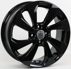 Диск RST R006 16x6 4x100 ET50 DIA60.10 BL