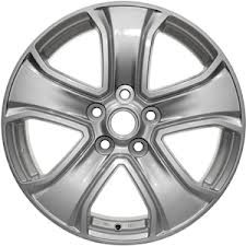 Диск H-Replica LR30 18x8 5x120 ET53 DIA72.60 S