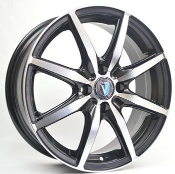 Диск VENTI 1605 16x6 4x100 ET50 DIA60.10 BD