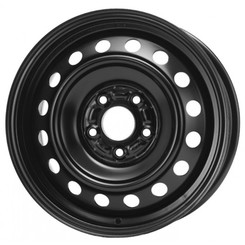 Диск Trebl X40925 17x7 5x114.30 ET45 DIA67.10 Silver
