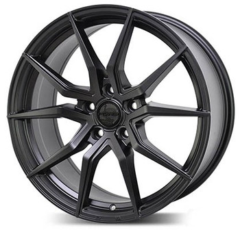 Диск PDW SPYDER 18x8 5x108 ET35 DIA60.10 U4B