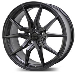 Диск PDW SPYDER 18x8 5x114 ET37 DIA66 U4B