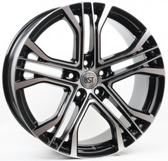 Диск RST R029 19x8.50 5x112 ET28 DIA66.60 BD