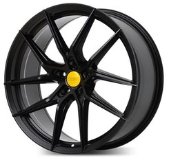 Диск PDW Corsa (2044) 20x8.50 5x108 ET40 DIA67.10 U4B