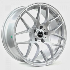 Диск PDW KAISER 19x8.50 5x108 ET45 DIA67.10 HS