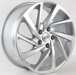 Диск RST R017 17x7 5x112 ET40 DIA57.10 S