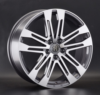 Диск Replay A159 19x8 5x112 ET39 DIA66.60 GMF