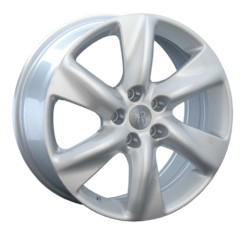 Диск Replay TY281 18x8 5x114.30 ET50 DIA60.10 S