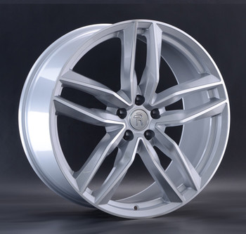 Диск Replay VV248 21x9.50 5x112 ET31 DIA66.60 SF