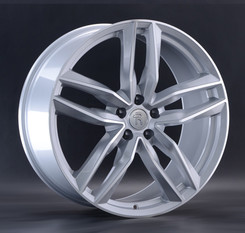 Диск Replay VV248 21x9.50 5x112 ET31 DIA66.60 SF