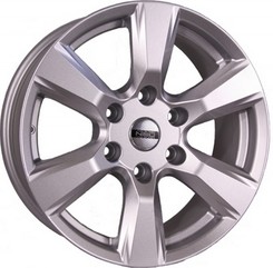 Диск NEO 705 17x7.50 6x139.70 ET25 DIA106.10 S