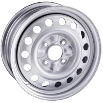 Диск ARRIVO AR015 14x5.50 4x98 ET35 DIA58.60 S