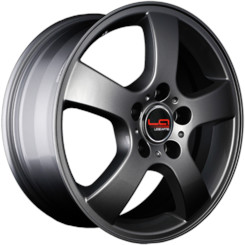 Диск Replica Top Driver KI17 16x6.50 5x114.30 ET46 DIA67.10 GM