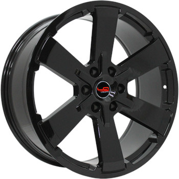 Диск Replica Concept CL501 22x9 6x139.70 ET24 DIA78.10 BLACK