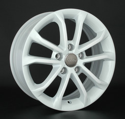 Диск Replica LA A71 16x6.50 5x112 ET33 DIA57.10 W
