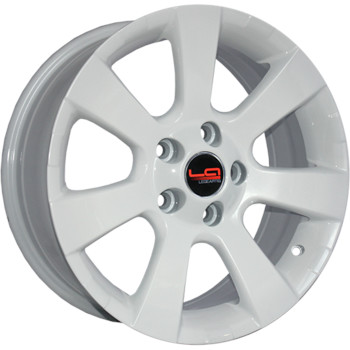 Диск Replica LA VV83 16x6.50 5x112 ET33 DIA57.10 W
