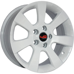 Диск Replica LA VV83 16x6.50 5x112 ET33 DIA57.10 W