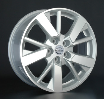 Диск Replay NS139 18x7.50 5x114.30 ET50 DIA66.10 SF