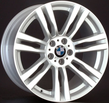 Диск Replay B152 19x9 5x120 ET48 DIA74.10 S