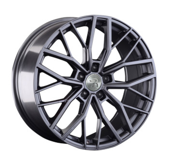 Диск Replay VV249 20x9 5x112 ET33 DIA66.60 GM