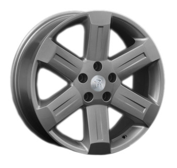 Диск Replay NS40 18x7.50 5x114.30 ET50 DIA66.10 GM